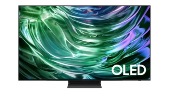 Samsung 65S90D 4K Ultra HD 65" 165 Ekran Uydu Alıcılı Smart OLED TV ürün görseli 1