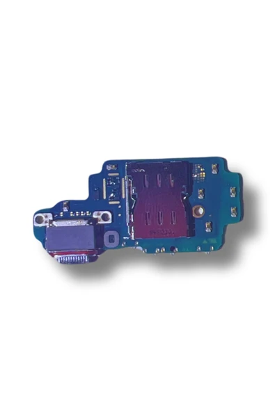 Samsung S24 Ultra ( S928 ) Uyumlu Mikrofon ve Şarj Bordu Servis ürün görseli 1
