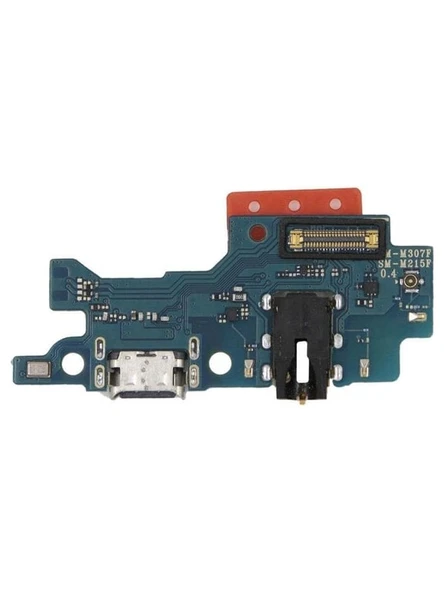 Samsung Galaxy M31 M315F Şarj Soketi ürün görseli 1