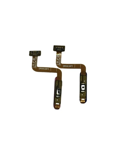 Samsung M31S On Off Power Filmi Flex ürün görseli 1