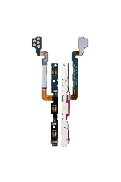 Samsung S23 PLUS On Off Power Filmi Flex ürün görseli 1