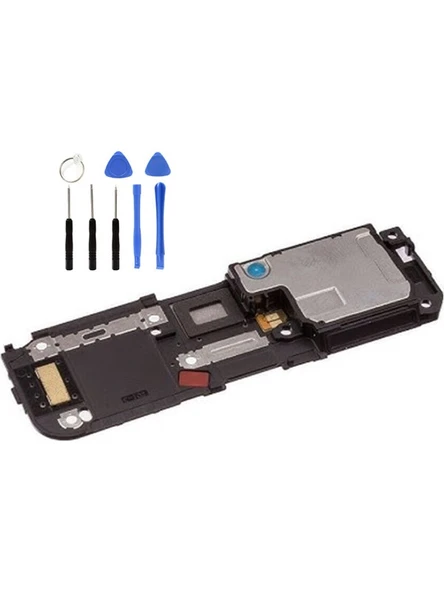 Xiaomi Poco F4 Buzzer Hoparlör Çıkan Ses Tamir Seti Yanında ürün görseli 1