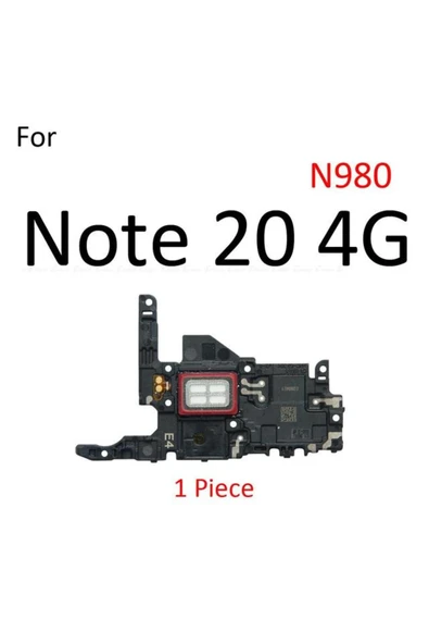 Samsung Galaxy Note 20 Iç Kulaklık ürün görseli 1