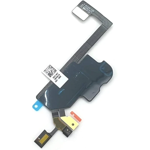 İphone 13 Uyumlu İç Kulaklık Filmli Full Speaker Flex ürün görseli 1