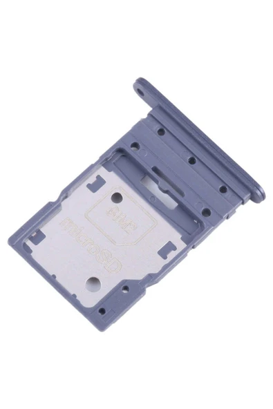 Samsung Uyumlu Galaxy A35 Sim Kart Tepsisi SM-A356E ürün görseli 1