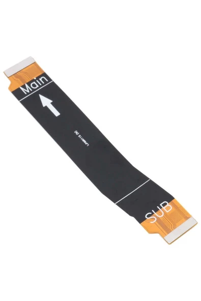Xiaomi Uyumlu Poco M5 Ara Film Flex 22071219CG ürün görseli 1