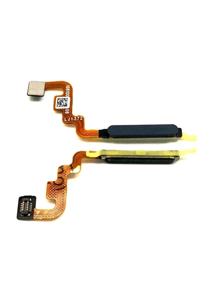 Xiaomi Redmi Note 11 Pro Parmak Izi Okuyucu Flex 2201116tg 2201116tı ürün görseli 1
