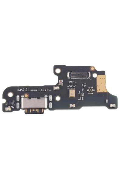 Xiaomi Uyumlu Poco C65 Şarj Soketli Mikrofon Bordu 2310FPCA4G, 2310FPCA4I ürün görseli 1