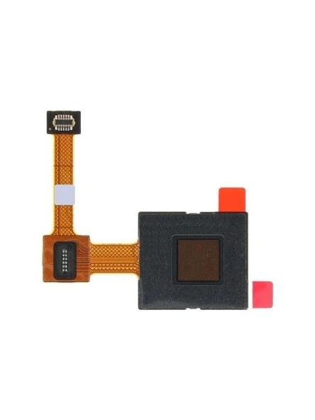 Xiaomi Mi 11 Ultra Uyumlu Parmak Izi Okuyucu Flex M2102K1G M2102K1C ürün görseli 1