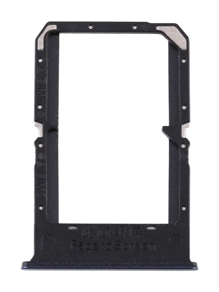 Oppo A53 5g Sim Kart Tepsisi PECM30 PECT30 ürün görseli 1