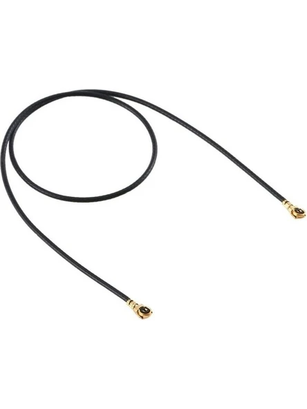 Xiaomi Poco X3 Gt Uyumlu Koaksiyel Anten Sinyal Flex Kablo 21061110AG ürün görseli 1