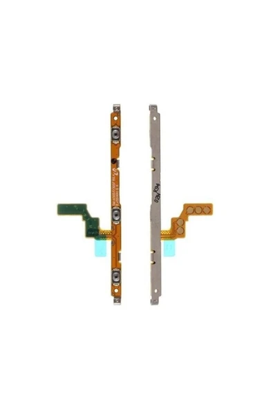 Samsung Galaxy A50 Uyumlu On Off Yan Ses Power Film Flex SM-A505F ürün görseli 1