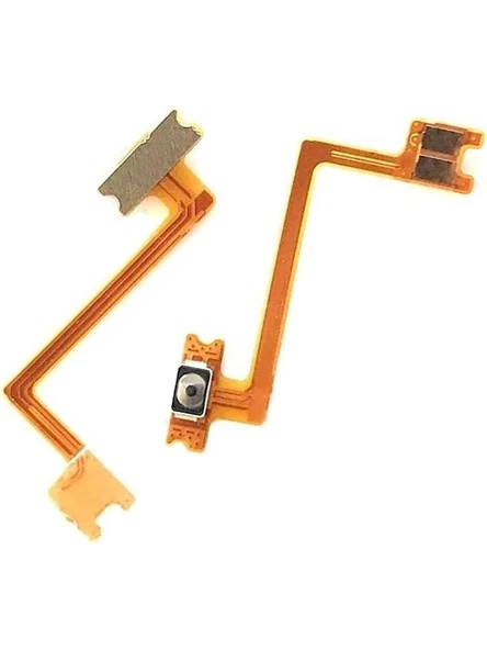 Realme C2 Uyumlu On Off Power Film Flex RMX1941 RMX1945 ürün görseli 1
