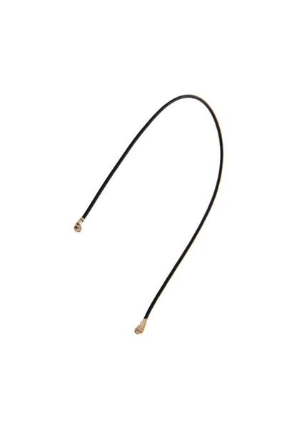 Xiaomi Poco C3 Uyumlu Koaksiyel Anten Sinyal Flex Kablo M2006C3MII MZB07RIIN MZB07RJIN ürün görseli 1