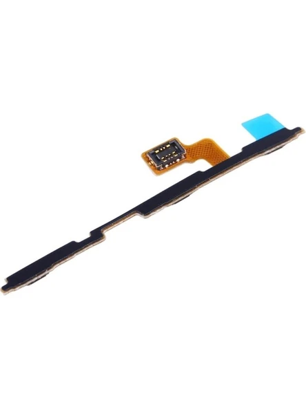 Samsung Galaxy M40 Uyumlu On Off Yan Ses Power Film Flex SM-M405F ürün görseli 1