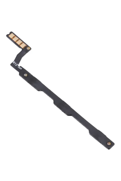 Tecno Spark 8C Uyumlu On Off Yan Ses Power Film Flex KG5k KG5j KG5n ürün görseli 1
