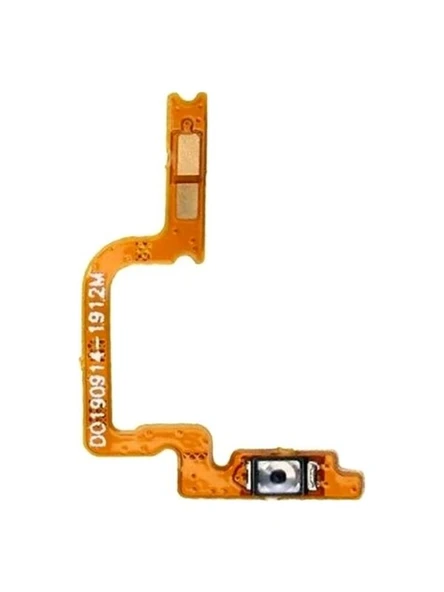 Realme 5i Uyumlu On Off Power Film Flex RMX2030 RMX2032 ürün görseli 1
