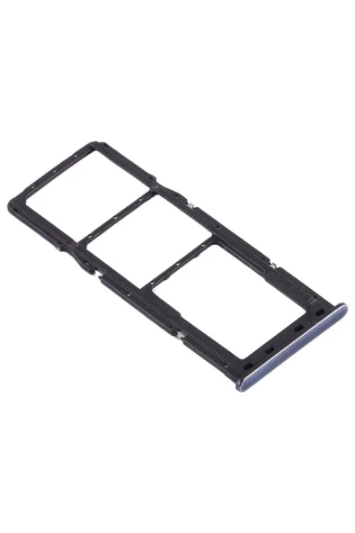 Samsung Galaxy A71 Uyumlu Sim Kart Tepsisi SM-A715F ürün görseli 1