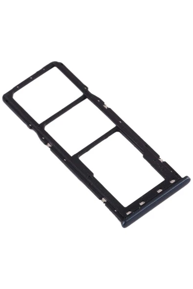 Samsung Galaxy A50 Uyumlu Sim Kart Tepsisi SM-A505F ürün görseli 1