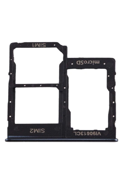 Samsung Galaxy A40 Uyumlu Sim Kart Tepsisi SM-A405F ürün görseli 1