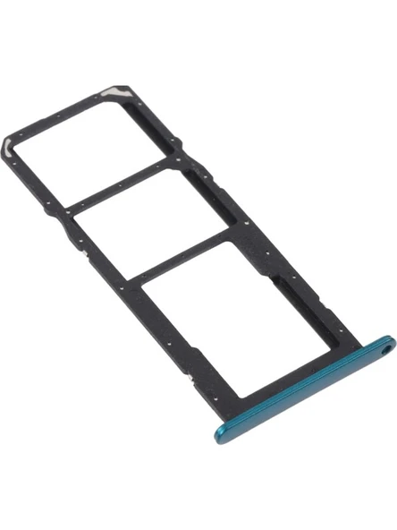 Huawei P Smart 2021 Uyumlu Sim Kart Tepsisi Ppa-Lx1 Ppa-Lx2 ürün görseli 1