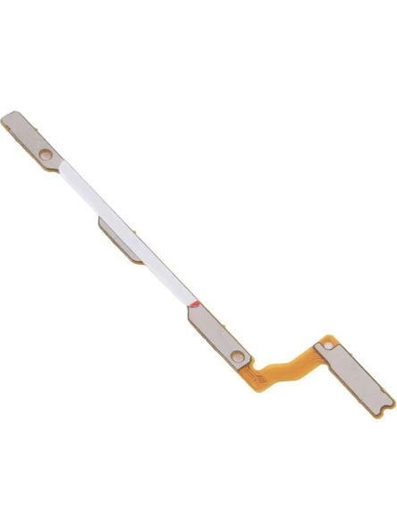 Infinix Smart 6 Uyumlu On Off Yan Ses Power Film Flex X6511B X6511 X6511E ürün görseli 1