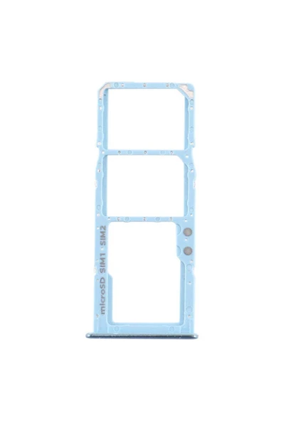 Samsung Galaxy A51 Uyumlu Sim Kart Tepsisi SM-A515F ürün görseli 1