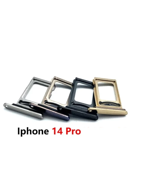 İphone 14 Sim Aparatı Sim Tepsisi ürün görseli 1