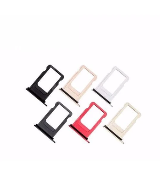 Iphone 7 Uyumlu Sim Kart Takma Demiri Siyah ürün görseli 1