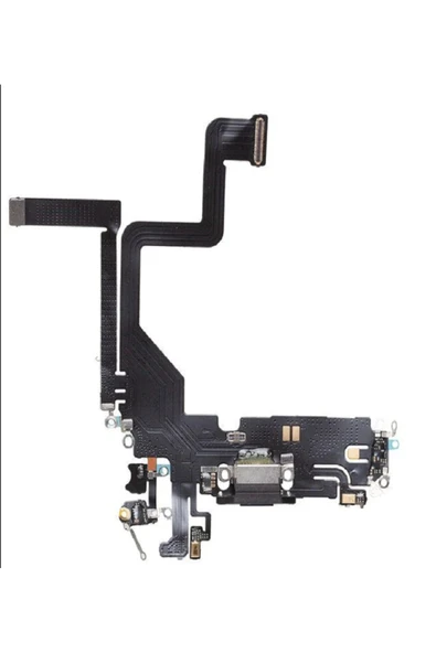 İphone 14 Pro Şarj Bordu- Şarj Soketi ürün görseli 1