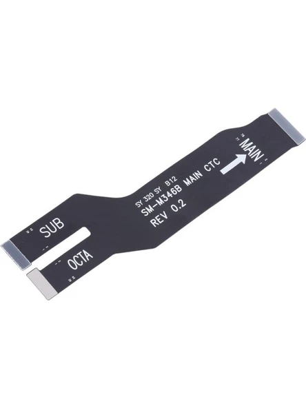 Samsung M34 (M346B) Uyumlu Ara Film ürün görseli 1