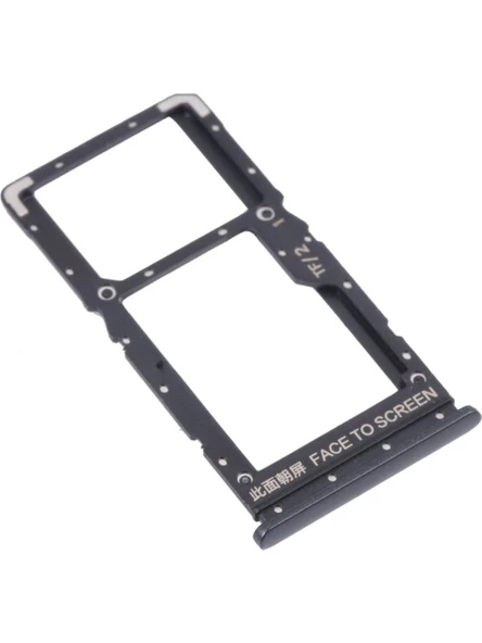 Xiaomi Redmi Note 10 5g Uyumlu Sim Kart Tepsisi M2103K19G M2103K19C ürün görseli 1