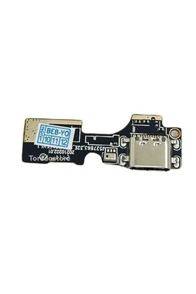 Reeder P13 Blue 2021 Uyumlu Bordlu Şarj Soketi ürün görseli 1