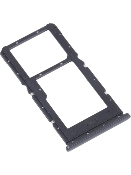 Xiaomi Redmi Note 10 5g Uyumlu Sim Kart Tepsisi M2103K19G M2103K19C ürün görseli 1