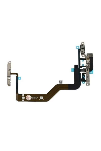 Iphone 12 Modeli Uyumlu On Off Açma Kapama Flex Film ürün görseli 1
