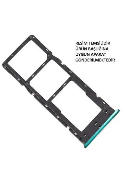 OPPO RENO 6 (CPH2235) Uyumlu Sim Aparatı ürün görseli 1