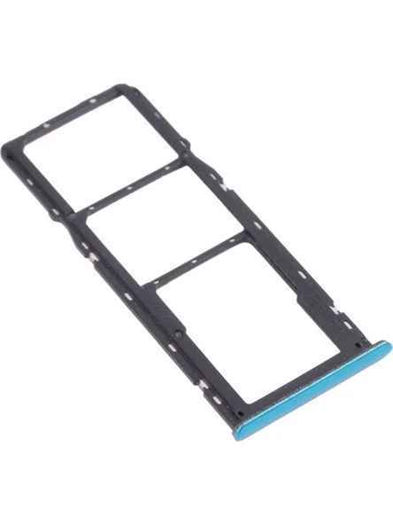 Realme 6i uyumlu Sim Kart Tepsisi RMX2040 ürün görseli 1