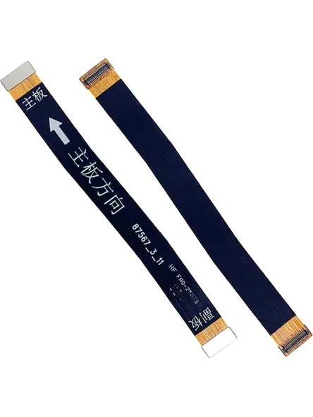 Huawei Y6 2018 Ekran Ara Film Flex ürün görseli 1