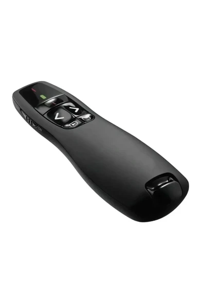 Artvision DK-R400 Lazer Sunum Kumandası Kablosuz Sunum Kalemi Powerpoint Slayt-A26 ürün görseli 1