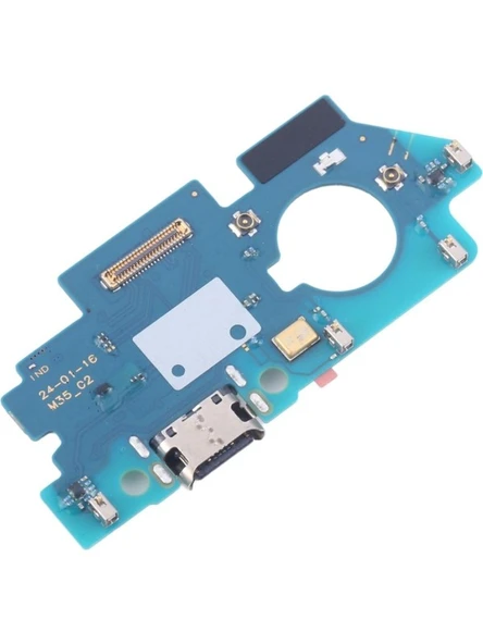 Samsung M35 (M356B) Uyumlu Şarj Bordu ürün görseli 1