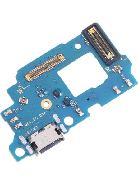 Samsung M54 (M546B) Uyumlu Şarj Bordu ürün görseli 1