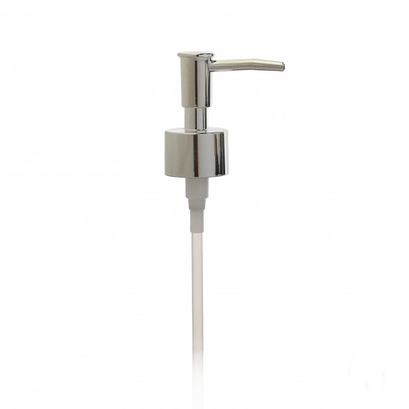 SIA ZQ001 Sıvı Sabunluk Pompası 12x2x2cm ürün görseli 1