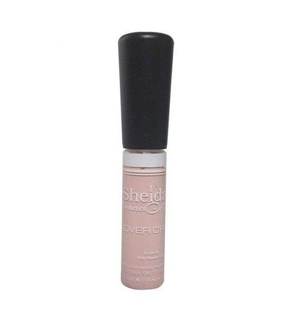 Sheida Cover Cream 52 ürün görseli 1