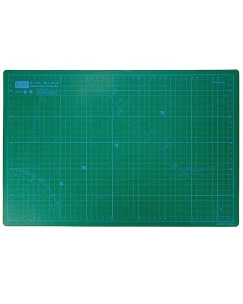Kraf Kesim Tablası A3 30x45 Cm - Resim 2