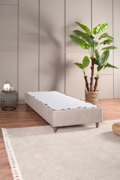 Kilim Mobilya  Premium Gold Therapy (BAZA BAŞLIK) (YATAK DAHİL DEĞİLDİR) 90X190 ürün görseli 1