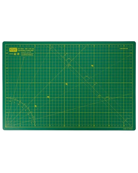 Kraf Kesim Tablası A3 30x45 Cm ürün görseli 1