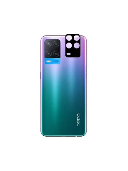 Oppo A54 4g - Kamera Lens Camı ürün görseli 1