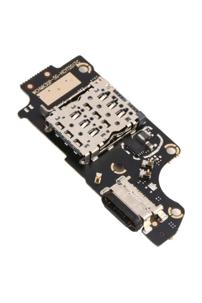 Samsung Galaxy S24 Plus SM S926B Şarj bordu Şarj Soketi ürün görseli 1