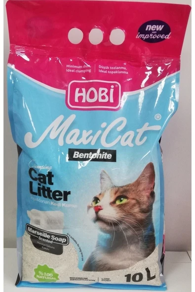 mekan pati Marsilya Sabunu Kedi Kumu ürün görseli 1