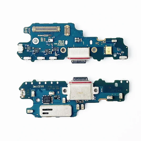 Samsung Z Fold 4 F936 Şarj Soketli Mikrofon Bordu Full ürün görseli 1